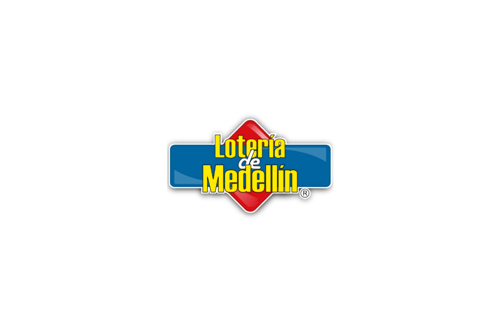 Lotería de Medellín Viernes 24 de Marzo 2023